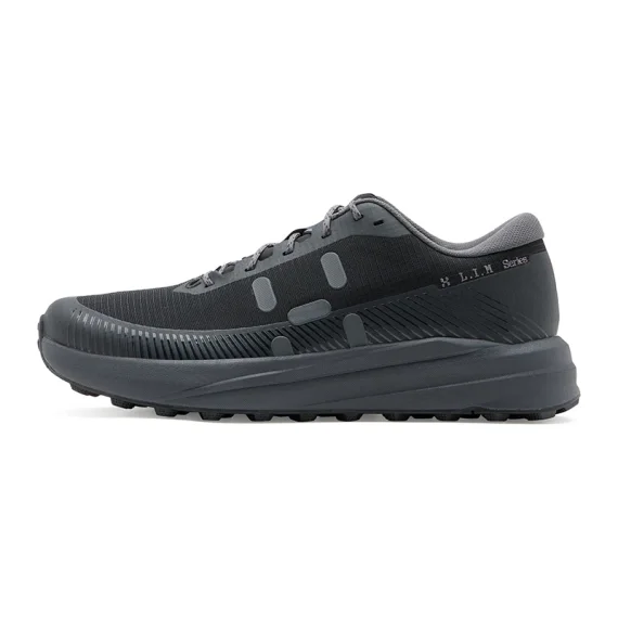 Haglöfs L.I.M Horizon Low Men True Black Nedsatt pris