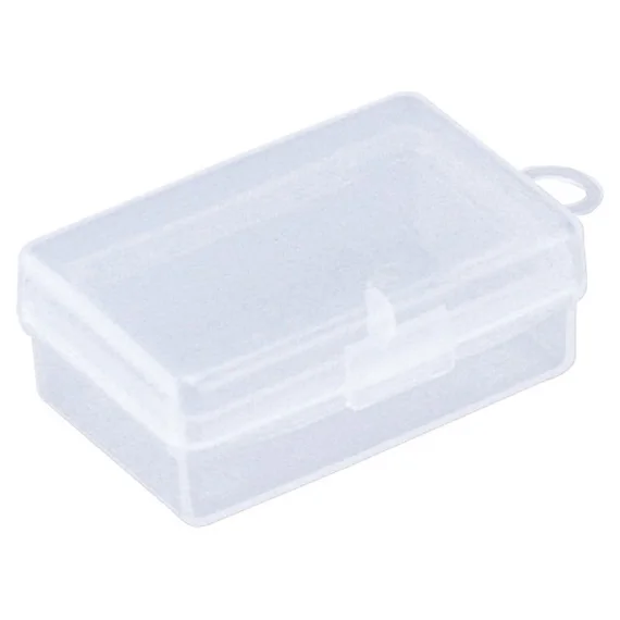 Extra rabatt Meiho Accessories MC-60, 58x42x23mm - Clear