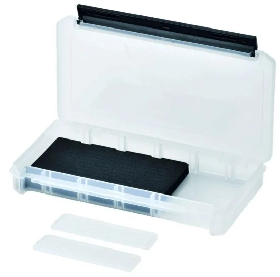 Meiho Slit Foam Stinger Box 820 Rabatter