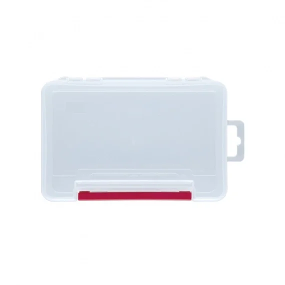 I lager Meiho SFC Multi Case M-HD, 178x120x60mm - Clear