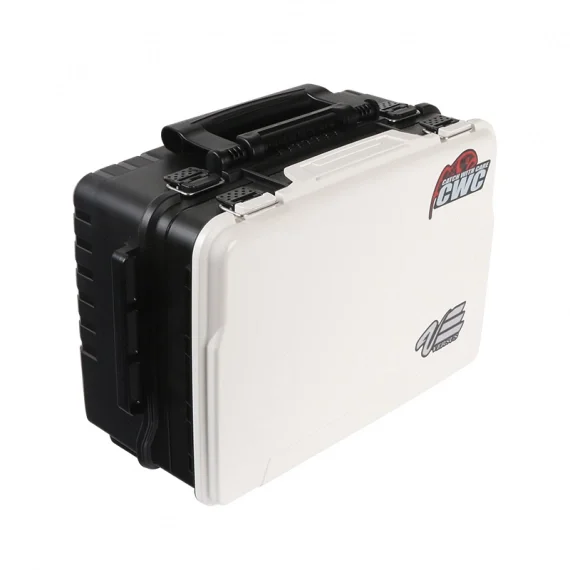 Handla nu Meiho Tacklebox, 430x295x186mm - Black