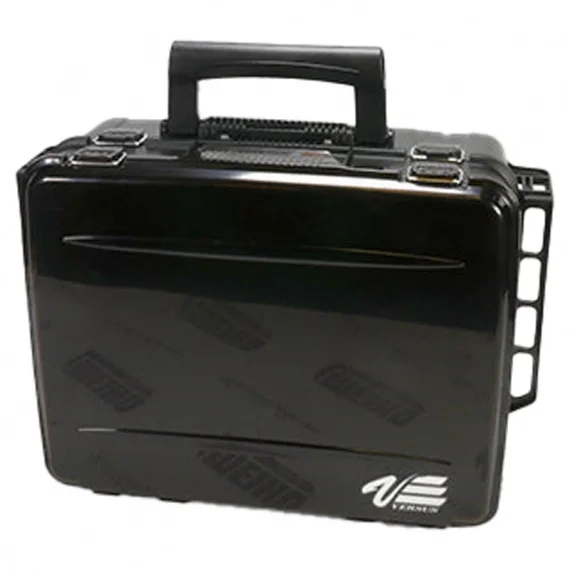 Meiho Versus Tacklebox 3080 - Black I lager