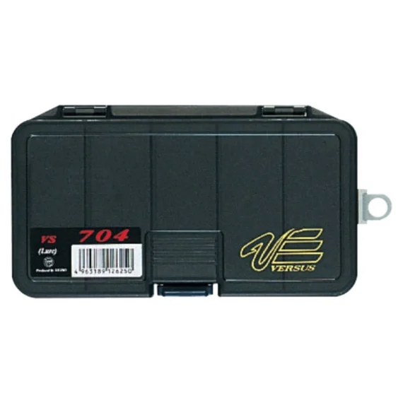 Begränsat erbjudande Meiho Betesask, 161x91x31mm - Black