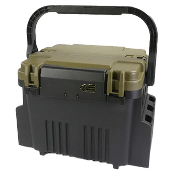 Premium Meiho Versus Tacklebox 440x293x293mm - Green