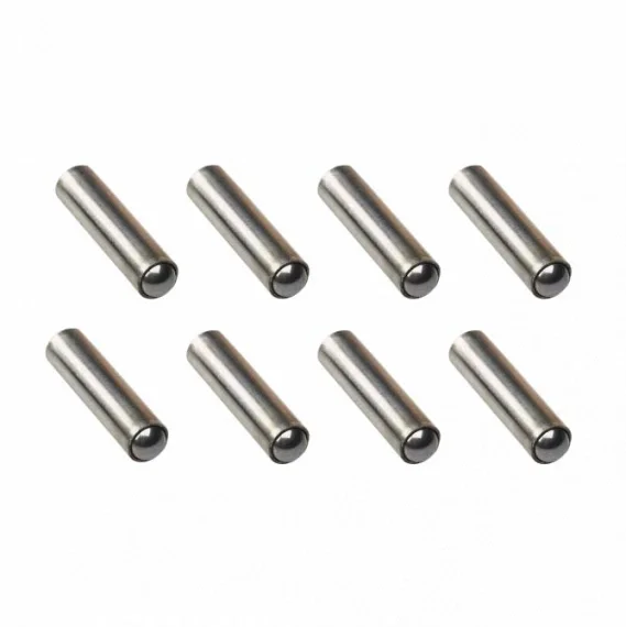 Savage Gear Steel E-Rattle Kit 4+4pcs Beställ idag