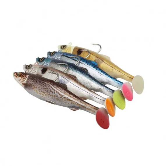 Köp nu Savage Gear 3D Herring Big Shad 32cm 560g
