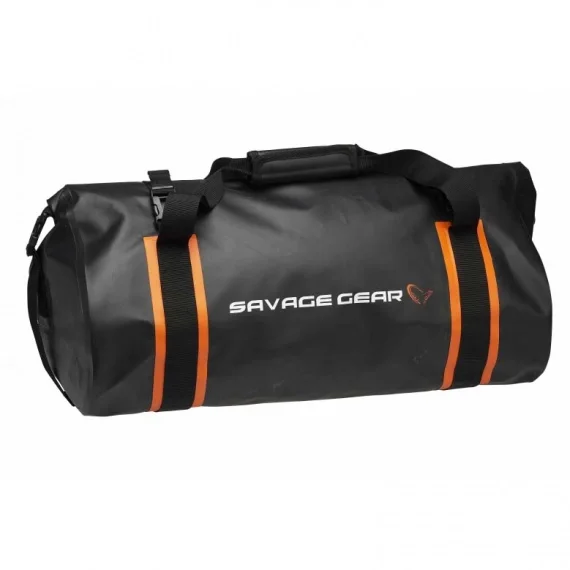 Savage Gear WP Rollup Boat & Bank Bag 40L Sänkt pris