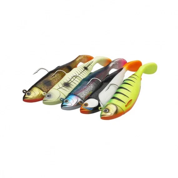 Savage Gear Cutbait Herring Kit 20cm 270g (2018) Säker betalning
