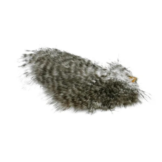 Whiting Mini Bird Fur Snabb frakt