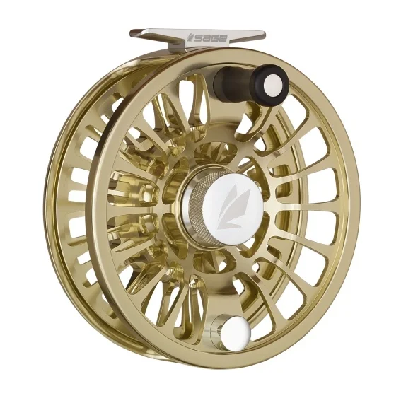 Sage Thermo Flugrulle Champagne Sista chansen