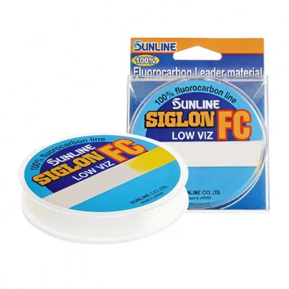 Nedsatt pris Sunline Siglon FC 50m Clear