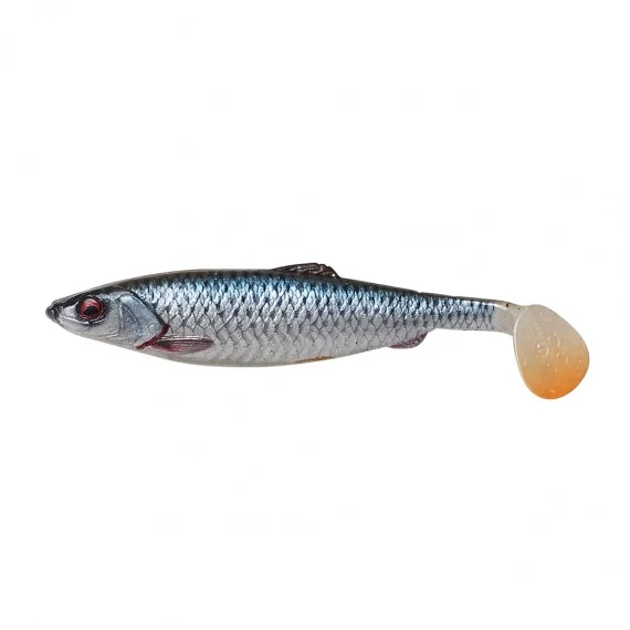 Extra rabatt Savage Gear LB 4D Herring Shad 9cm 5g (Bulk)