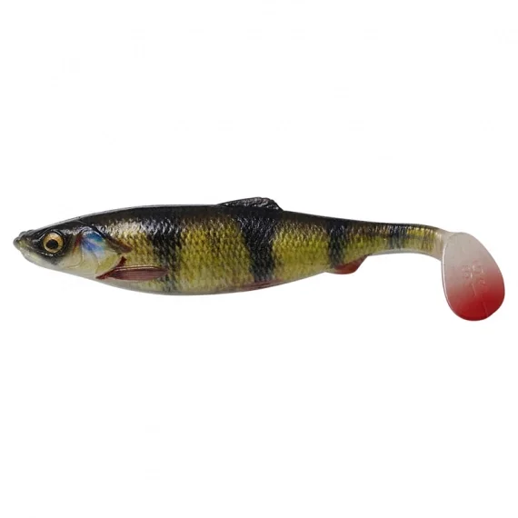 Savage Gear LB 4D Herring Shad 13cm 17g (bulk) Kundfavorit