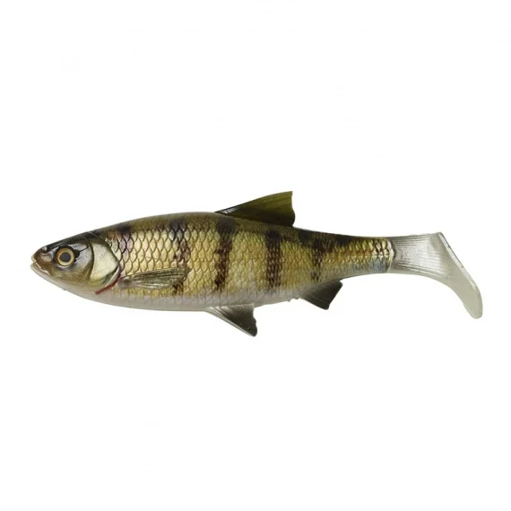 Extra rabatt SavageGear 4D LB River Roach 18cm 70g (Bulk)