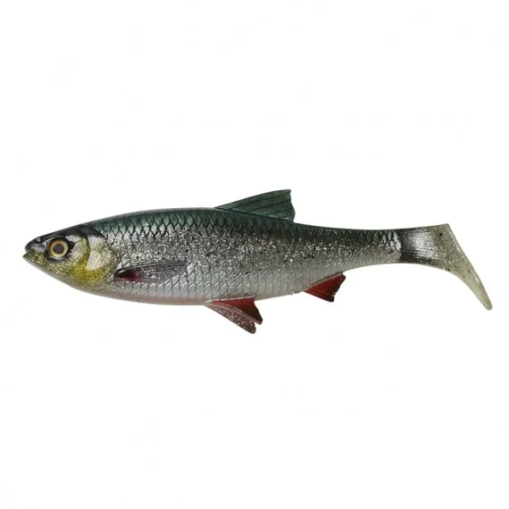 Populär SavageGear 4D LB River Roach 22cm 125g (bulk)