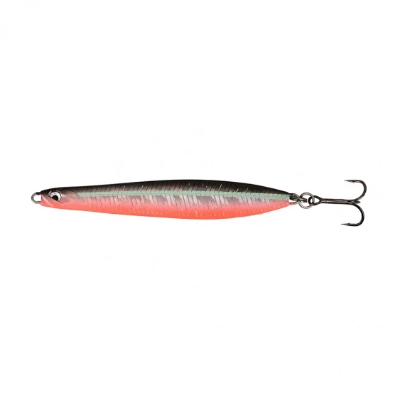 Savage Gear Seeker ISP 6,8cm, 12g - Fluo UV Red Black Rea