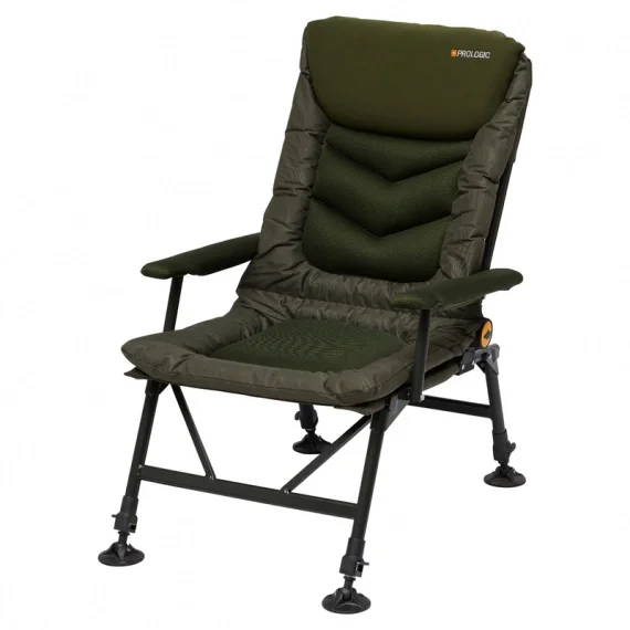 Prologic Inspire Relax Recliner Chair With Armrests Premium