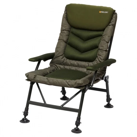 Lågt pris Prologic Inspire Relax Chair With Armrests