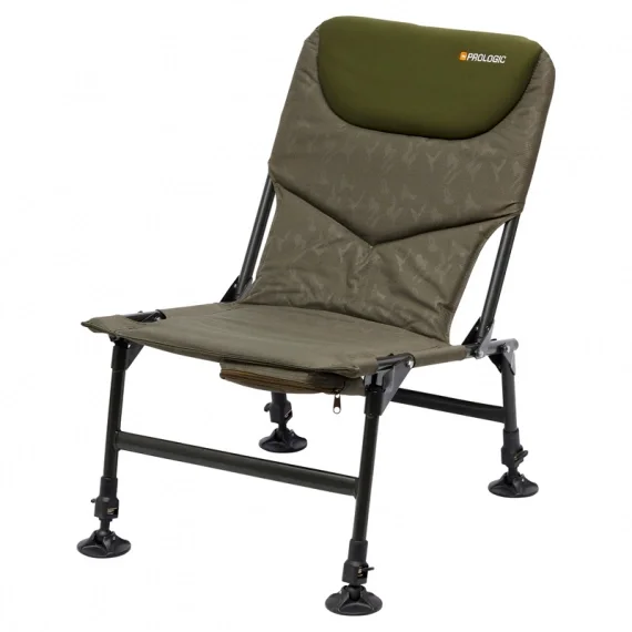 Prologic Inspire Lite-Pro Chair With Pocket Begränsat erbjudande