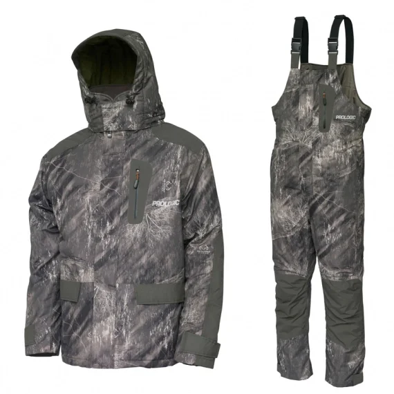 Prologic Highgrade RealTree Thermo Suit Begränsat erbjudande