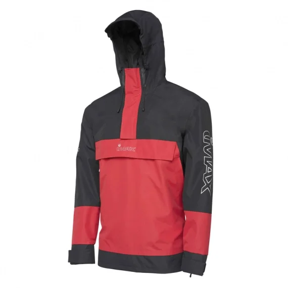Imax Expert Smock Fiery Red/Ink Lägg i varukorgen