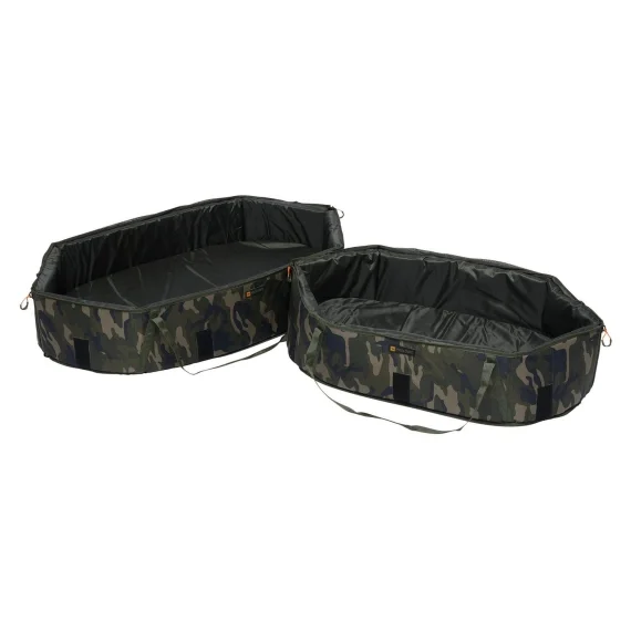 Prologic Inspire Unhooking Mat w/Sides L 110x65cm I lager