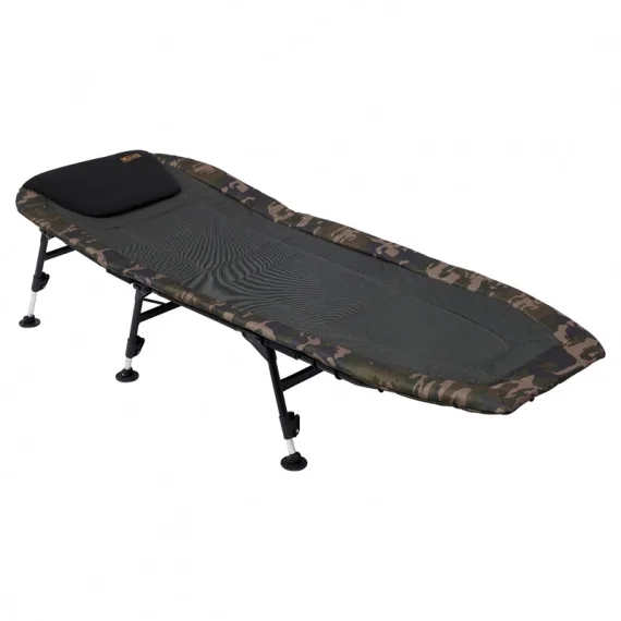 Begränsat erbjudande Prologic Avenger Bedchair 6 Leg - 190x70cm
