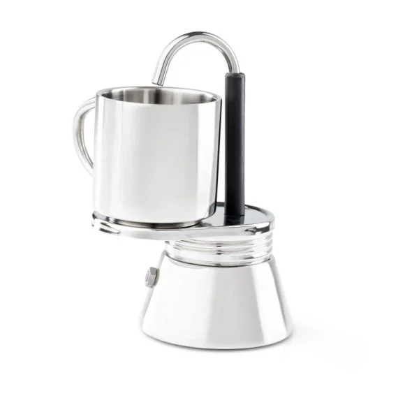 GSI Outdoors Mini-Espresso Set 1 Cup Premium