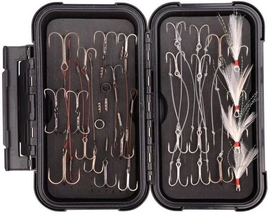 Spro Stinger Stocker XL Billigare