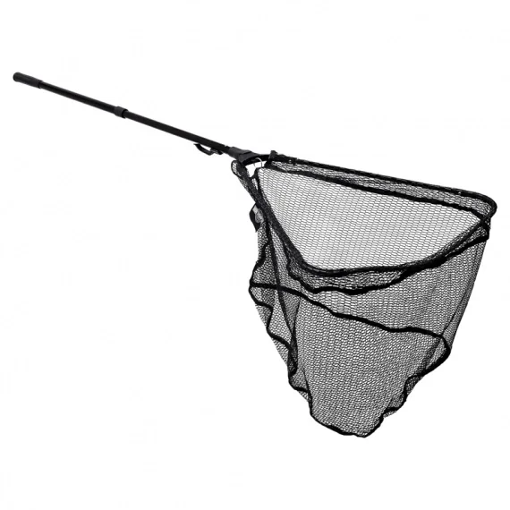 DAM/R.T Manitoba Folding Net Twist'N'Lock - 50x50cm Nedsatt pris