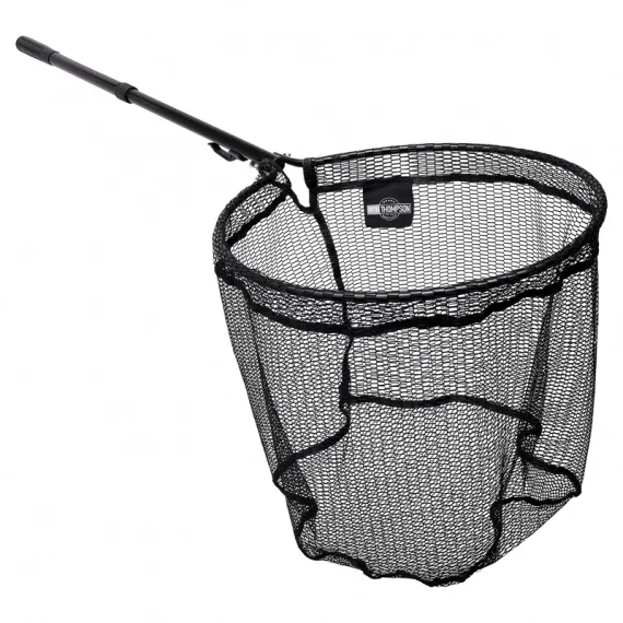 DAM/R.T Manitoba Flip Ower Twist'N'Lock Round Outlet