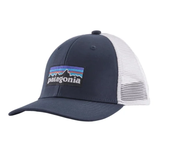 Patagonia Kids Trucker Hat PNVY Populärt val