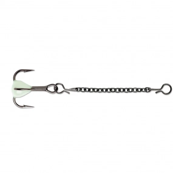 Handla nu Treble Dropper Chain 15mm