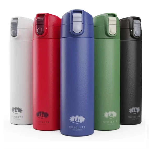Fri frakt GSI Outdoors Microlite Flip 500