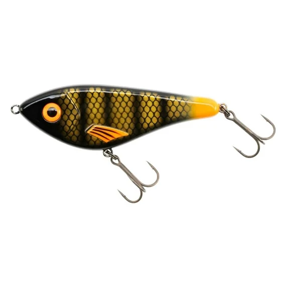 Kampanjpris Gator Swimmer 12,5cm, 45g