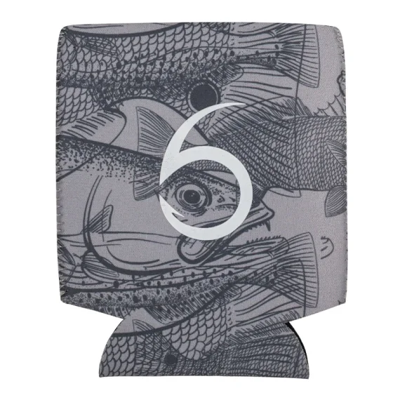 6th Sense Can Cooler - Inshore Gray Kampanjpris