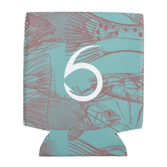 Reapris 6th Sense Can Cooler - Inshore Tropics