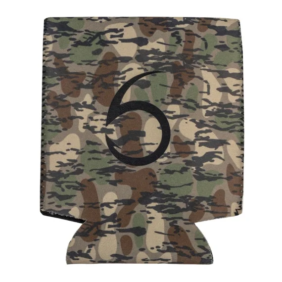 Rabatter 6th Sense Can Cooler - Marshwood - Woodland