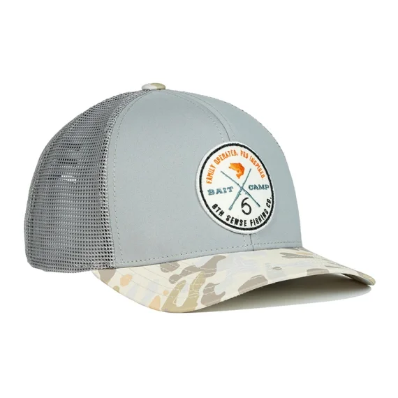 Handla nu 6th Sense Cap The Waterwood - Baitcamp