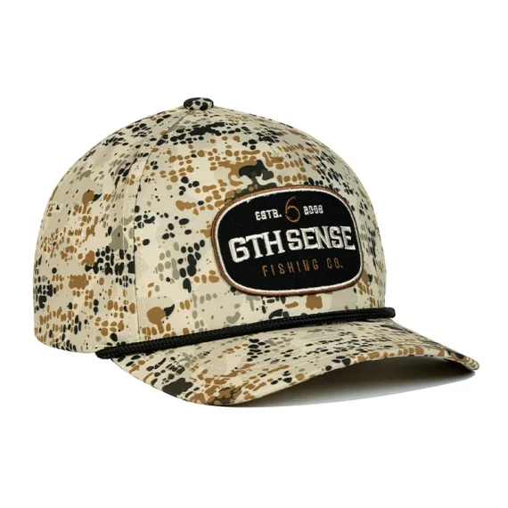 6th Sense Cap The Waterwood - Trading Post Billig