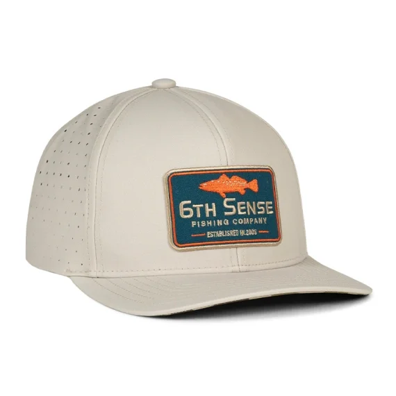 Billigare 6th Sense Cap The Waterwood - Speckled Senses