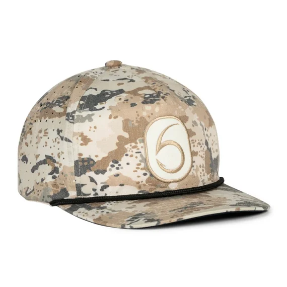 Rea 6th Sense Cap The Marina - Stamped 7