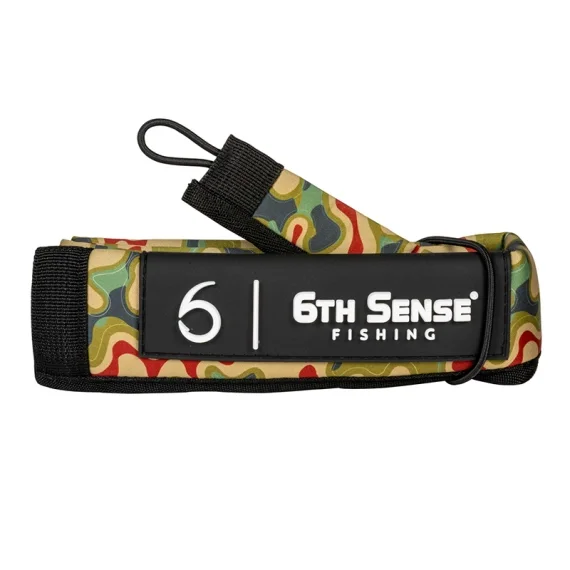 6th Sense ProSix Rod Sleeve Baitcasting Populärt val