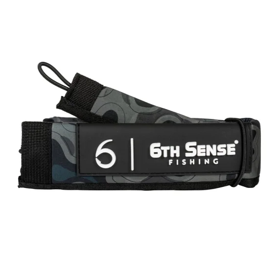 Säker betalning 6th Sense ProSix Rod Sleeve Casting - Willis Thermal Hog