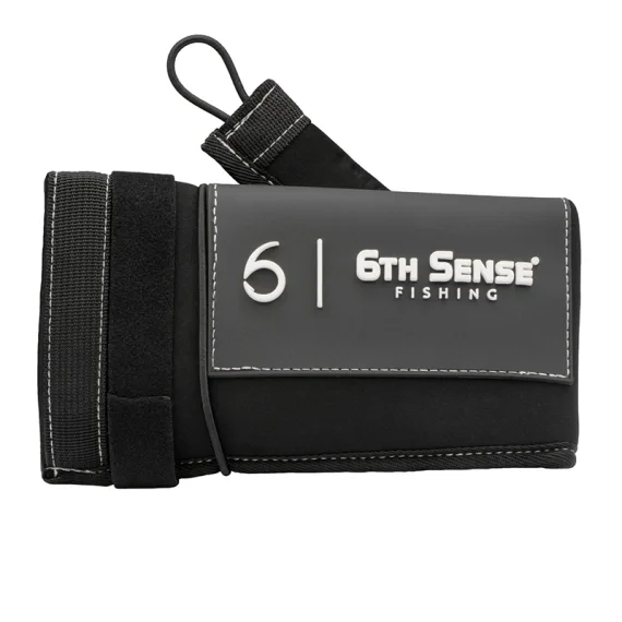 Bästa pris 6th Sense ProSix Multi Rod Sleeve - Black