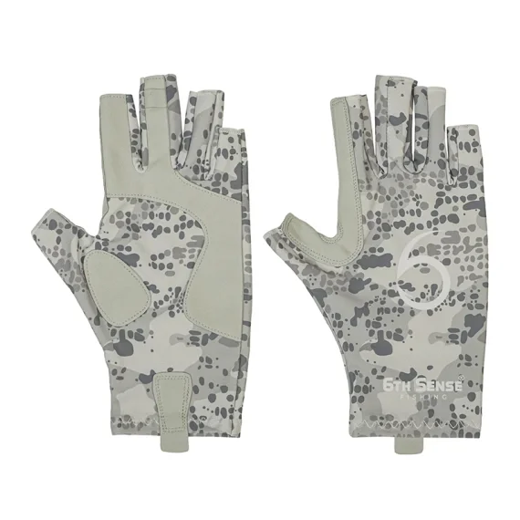 6th Sense SOLIS Sun Gloves Lågt pris