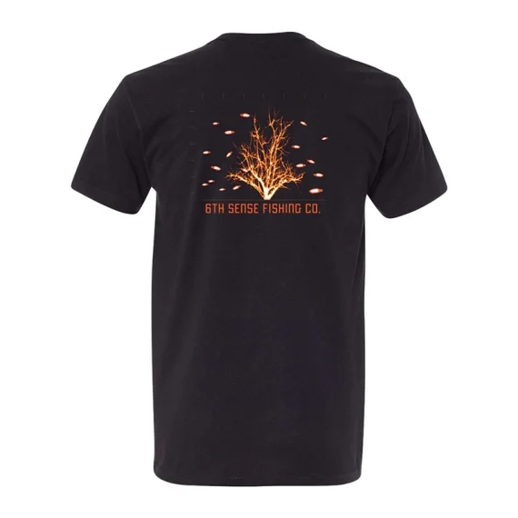 Fynd 6th Sense Sonar Strike T-shirt
