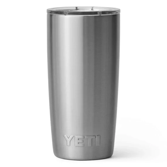 Yeti Rambler 10 Oz Tumbler - Stainless Steel Sänkt pris