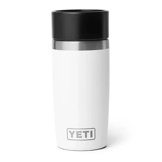 Yeti Rambler 12 Oz Travel Bottle - White Expressleverans