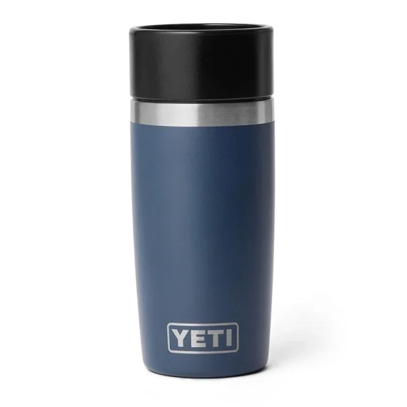 Endast idag Yeti Rambler 12 Oz Travel Bottle - Navy